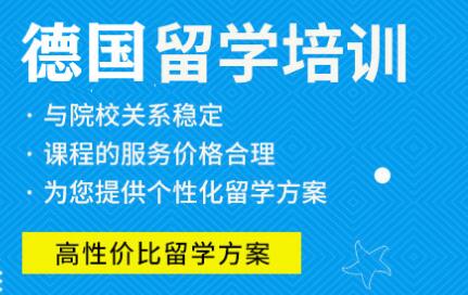 德國留學(xué)中介機構(gòu)綜合盤點 自費出國留學(xué)服務(wù)指南